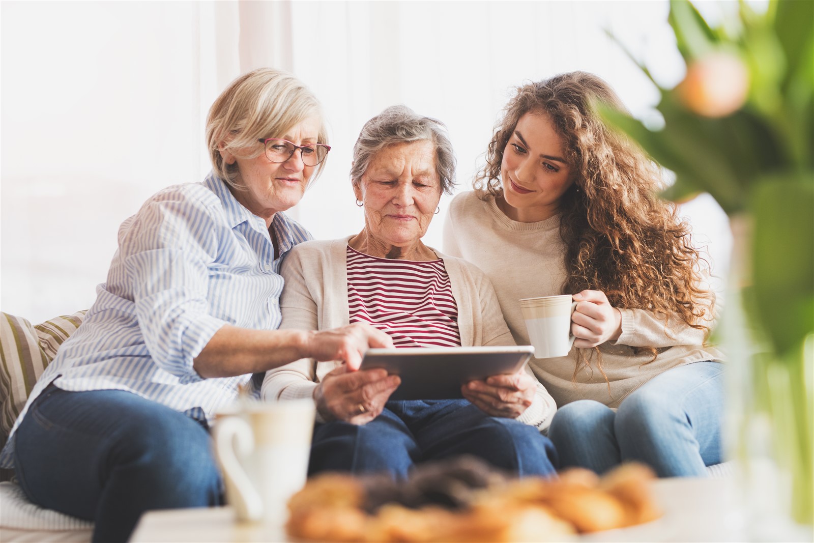 Gedenkseite personalisieren Gedenkseite personalisieren
