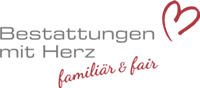 Bestattungen mit Herz