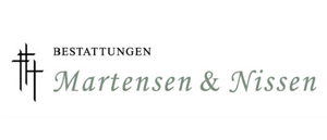 Bestattungen Martensen & Nissen Bestattungen Martensen & Nissen