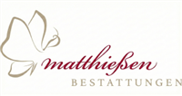 Profilbild Matthießen Bestattungen