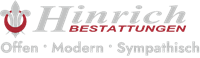 Profilbild Hinrich Bestattungen