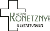 Profilbild Johannes Konetzny Bestattungen 
